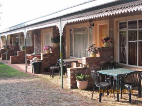 Cherry on Top Self Catering
